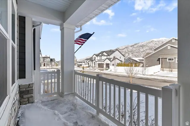 14884 S Lone Birch Ln, Draper, UT 84020 - #3