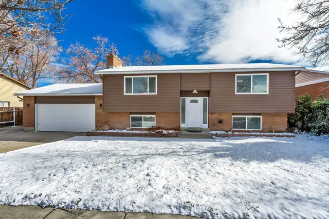 3995 S 1950 W. St W, West Valley City, UT 84119 - #1