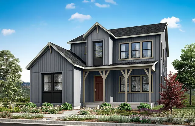 7253 Sage Run Rd S #339, West Jordan, UT 84081 - #1