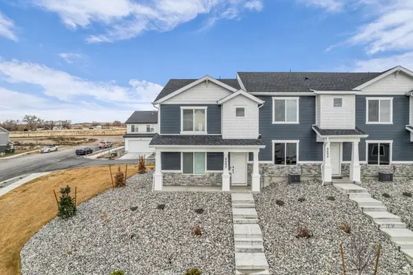8602 W Patron Way #1090, Magna, UT 84044