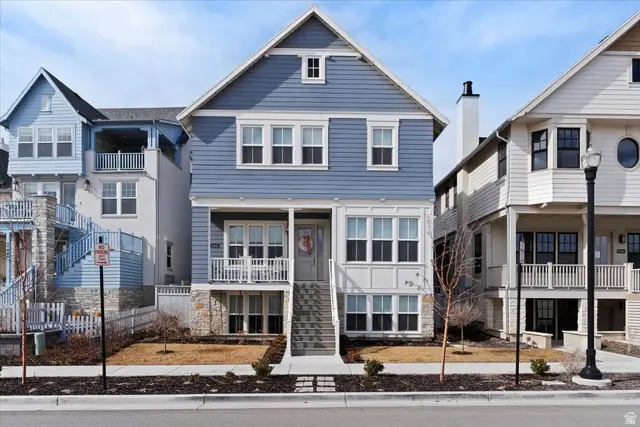 11442 S Watercourse Rd, South Jordan, UT 84009 - #1