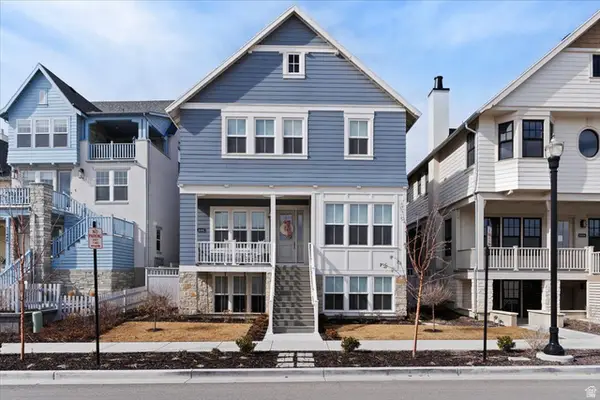 11442 S Watercourse Rd, South Jordan, UT 84009