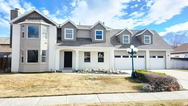 9039 S 1660 E, Sandy, UT 84093