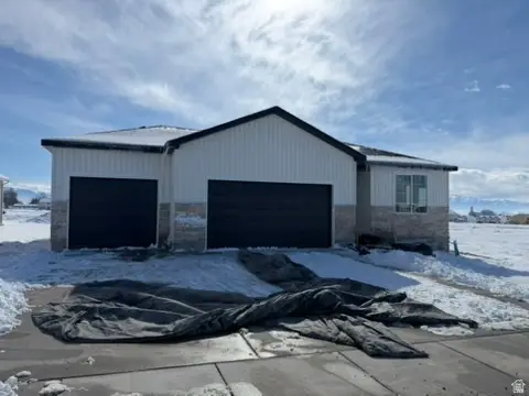138 W 650 N, Smithfield, UT 84335
