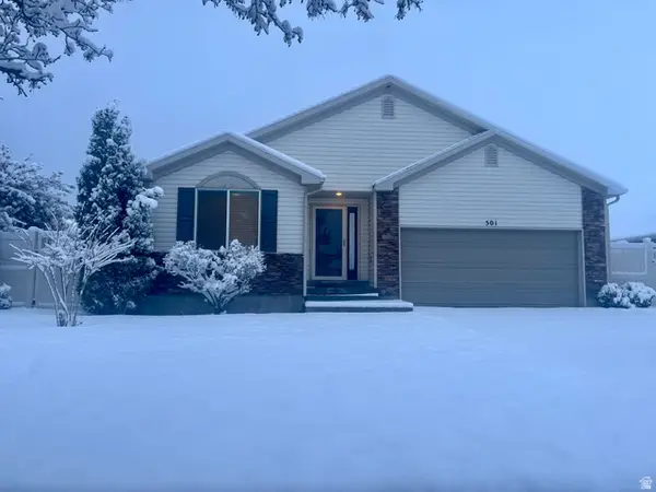 501 W 670 N, Tooele, UT 84074