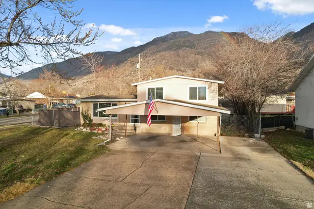 1042 N Gramercy Ave, Ogden, UT 84404 - #1
