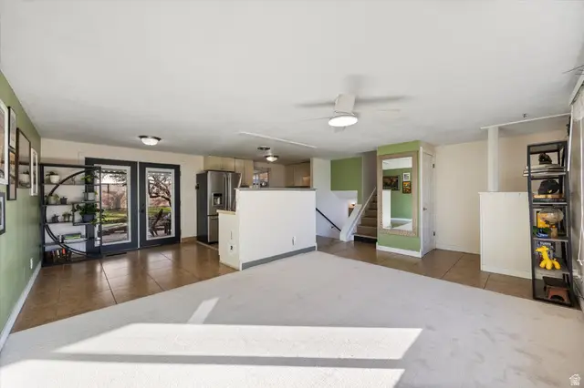 1042 N Gramercy Ave, Ogden, UT 84404 - #3