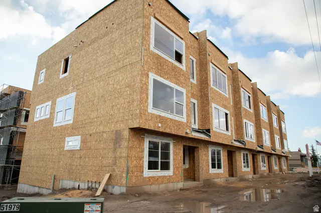 1225 E 1600 S #12, Provo, UT 84606 - #1