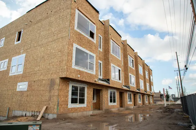 1225 E 1600 S #12, Provo, UT 84606 - #2