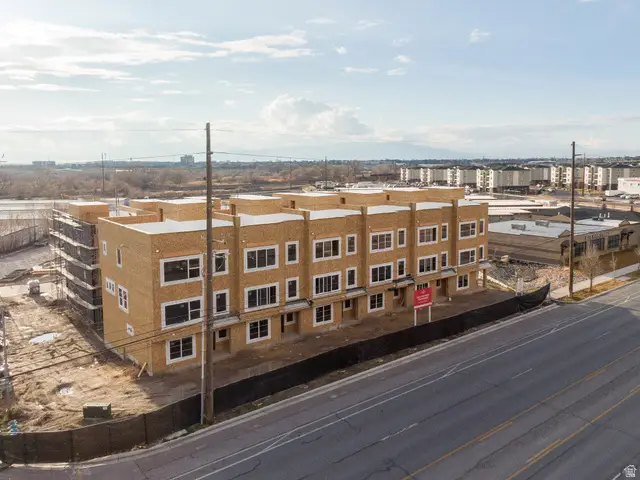 1225 E 1600 S #12, Provo, UT 84606 - #3