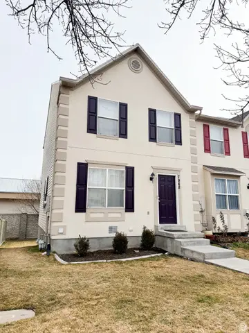 7948 N Dundee Dr, Eagle Mountain, UT 84005 - #1