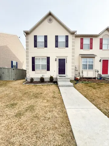 7948 N Dundee Dr, Eagle Mountain, UT 84005 - #2