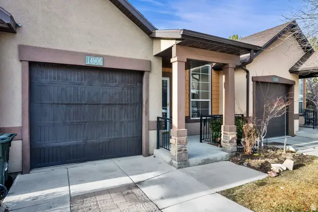 14906 S Treseder St E, Draper, UT 84020 - #2