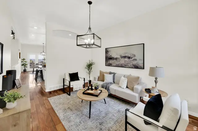 14906 S Treseder St E, Draper, UT 84020 - #3