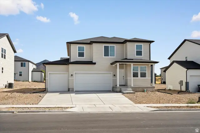 323 W 630 N #16, Tooele, UT 84074 - #3