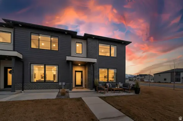 899 S 900 W, American Fork, UT 84003