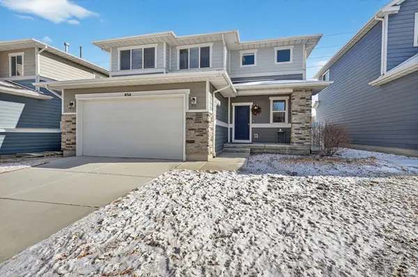 834 W Daylight Drive Dr S, Bluffdale, UT 84065