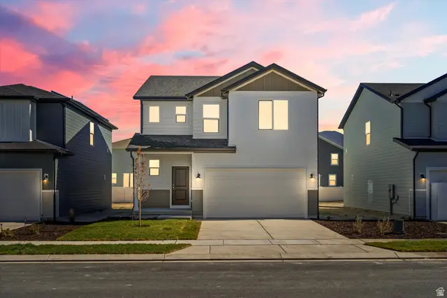 3500 N Browning St #1523, Eagle Mountain, UT 84005 - #1