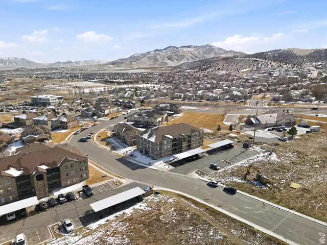 3812 E Rock Creek Rd #8, Eagle Mountain, UT 84005 - #3