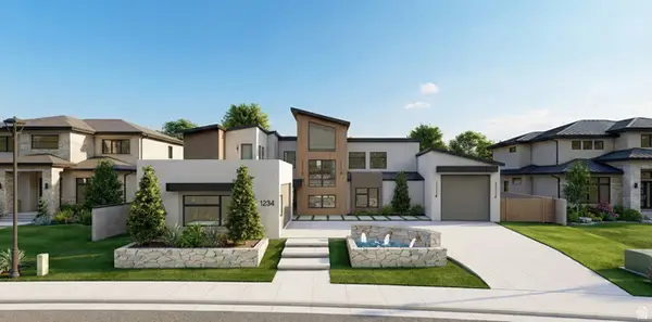 534 E Weatherby Way #94, Washington, UT 84780