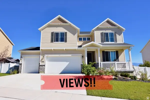 2292 N Elderberry W, Saratoga Springs, UT 84045