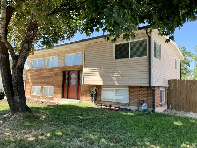 5210 S 900 St E, Murray, UT 84117 - #1