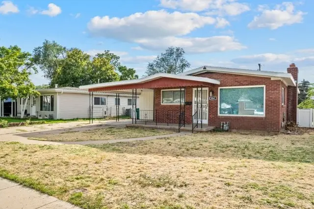 5261 S 2200 W, Roy, UT 84067 - #2