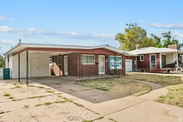 5261 S 2200 W, Roy, UT 84067 - #3