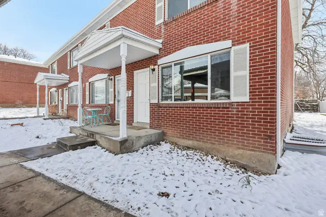 453 N 400 E #7D, Bountiful, UT 84010 - #2