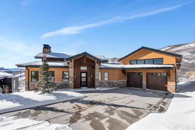 2059 W Capricorn Ct, Heber City, UT 84032 - #2