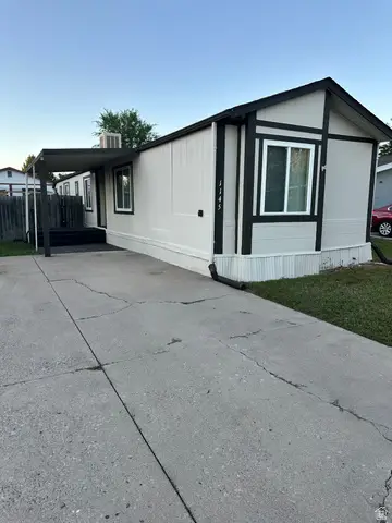 1145 W 2000 S, Logan, UT 84321 - #2