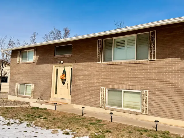 2298 W 800 N, Clinton, UT 84015 - #2