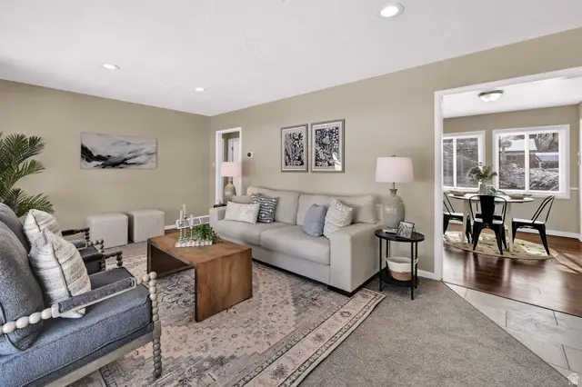 459 W 4575 S, Washington Terrace, UT 84405 - #1