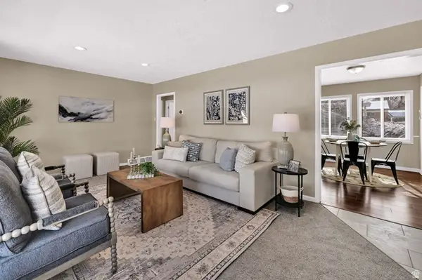 459 W 4575 S, Washington Terrace, UT 84405