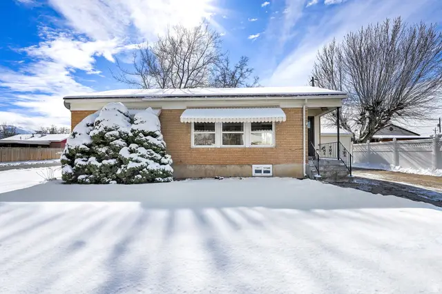 459 W 4575 S, Washington Terrace, UT 84405 - #2