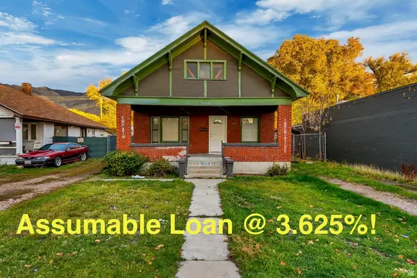 1504 S Washington Blvd E, Ogden, UT 84401
