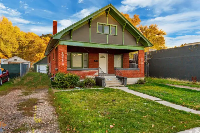 1504 S Washington Blvd E, Ogden, UT 84401 - #2