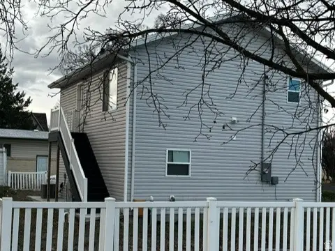 96 N 300 W, Logan, UT 84321 - #2