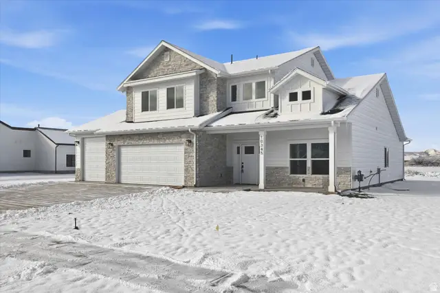 10345 N Vista Ln, Elwood, UT 84337 - #1