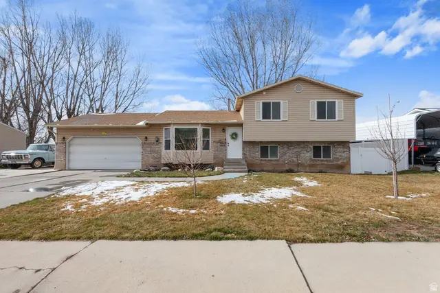 795 N 535 E, Pleasant Grove, UT 84062 - #1