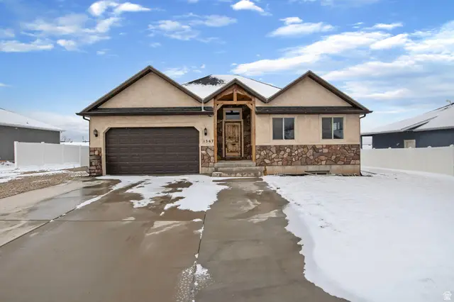 1367 N 150 E, Nephi, UT 84648 - #2