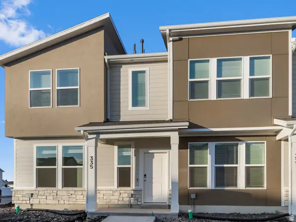 289 W 1150 N, Brigham City, UT 84302