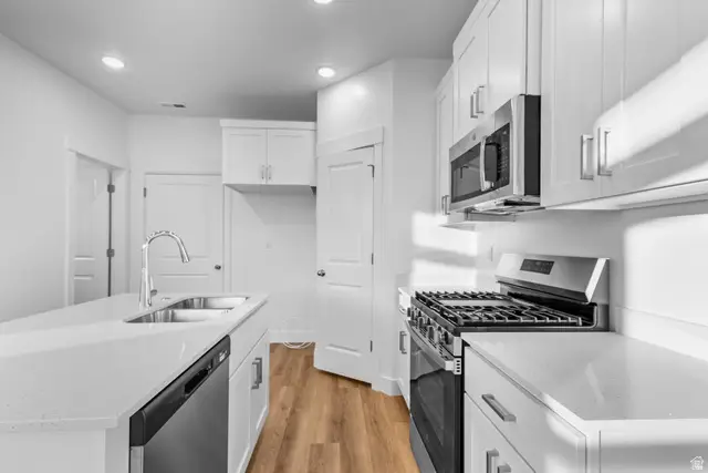 289 W 1150 N, Brigham City, UT 84302 - #3