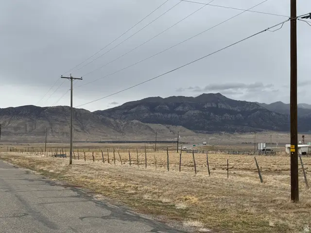 240 W 300 N, Scipio, UT 84656 - #1
