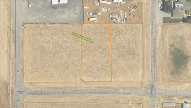 240 W 300 N, Scipio, UT 84656 - #2