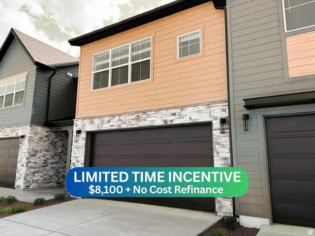 2756 W 2775 N #151, Plain City, UT 84404 - #1