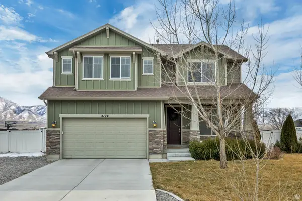 Address Withheld By Seller, Erda, UT 84074