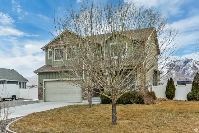 Address Withheld By Seller, Erda, UT 84074 - #2