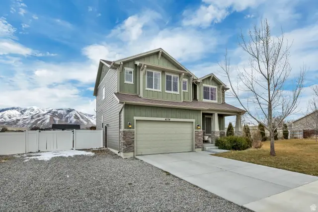 Address Withheld By Seller, Erda, UT 84074 - #3