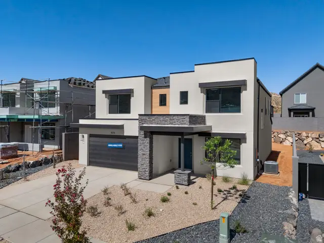 1923 S Cyclone Dr #255, Washington, UT 84780 - #1